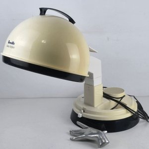 Lote siguiente: Secador de Pelo Vintage Breville Salon Styler Modelo HH5102