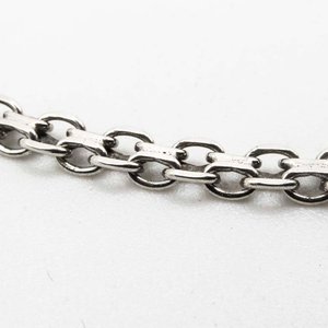 Cadena de Plata 925 - 44cm de Largo y 10.9gr - imagen 2