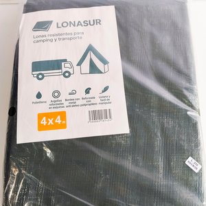 3 Lonas 2 x 3 mts - imagen 3