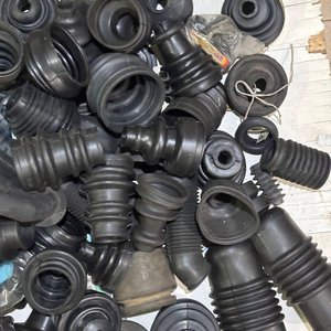 Lote de Fuelles de Goma para Repuesto Automotor - imagen 4