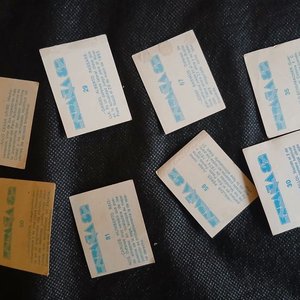 Figuritas Mundial España '82 Originales: Passarella, Fillol, Uribe, Schumacher y más - imagen 2
