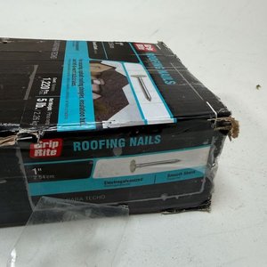 Caja de Clavos para Techo Grip-Rite 2 KG - imagen 4