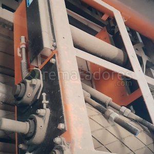 Lote siguiente: Equipo Industrial de Maquinaria Pesada