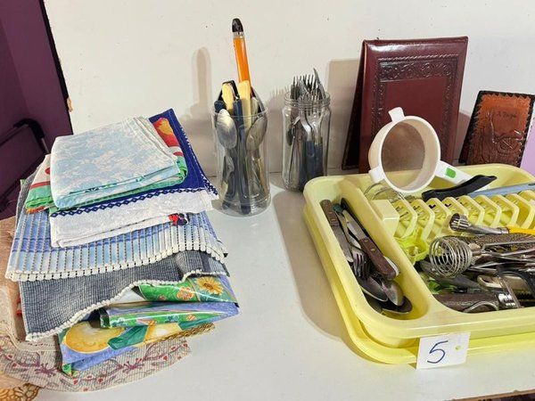 Utensilios de Cocina y Accesorios - imagen 1
