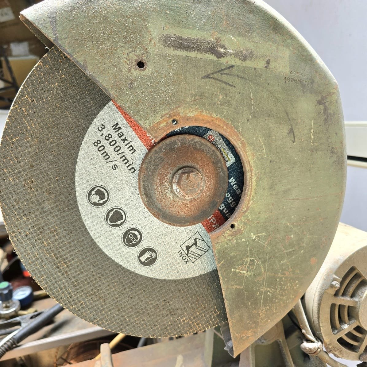 Item lote-66-sensitiva - Image 5