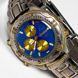 Reloj Pulsera Caballero Citizen Titanium Cronógrafo - imagen 3