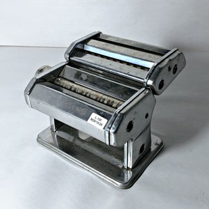 Máquina Manual para Hacer Pasta Fresca - imagen 2