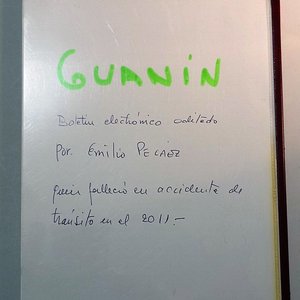 Boletín Electrónico Guanín - Año III, Nº 10, Setiembre 2011 - imagen 2