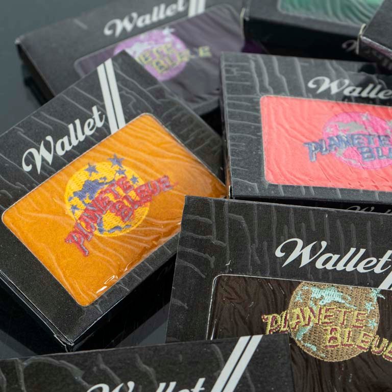 Billeteras nuevas y tarjetas de colección - imagen 2