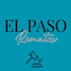 El Paso Remates logo