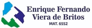 Logo de Enrique Fernando Viera de Britos, Mat. 6552