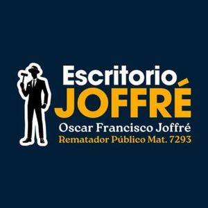 Escritorio JOFFRÈ logo