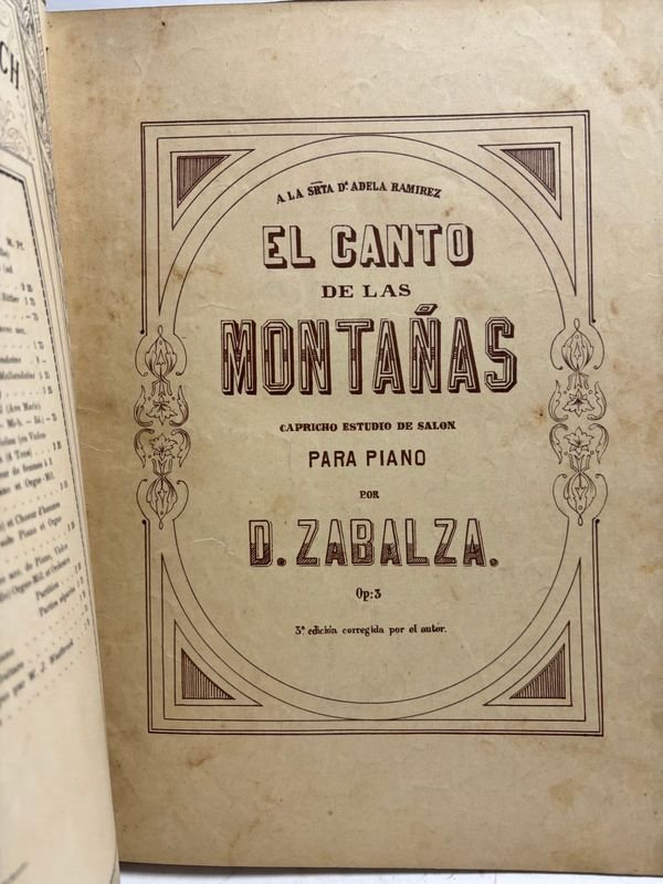 Álbum musical con Himno Nacional de la República Oriental del Uruguay - imagen 6