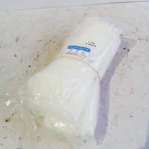 Lote anterior: Set de 500 Precintos Plásticos Nylon Cable Tie 4x200 mm