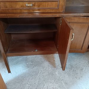 Cristalero Modular de Madera - imagen 7