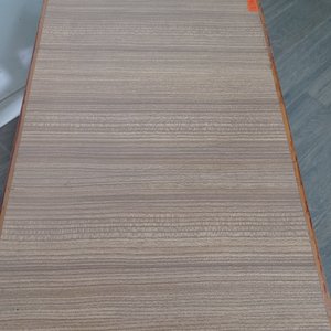 Mesa de Sala Estilo Americano con Estante Inferior - imagen 5