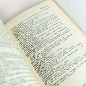 Lote de 2 Libros: "El Gaucho" por Vicente Rossi y "Diccionario del Lenguaje del Campesino Rioplatense" por Juan Carlos Guarnieri - imagen 2