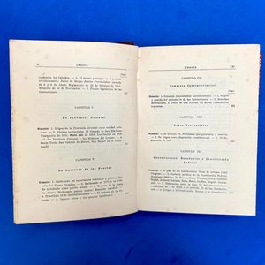 Las Instrucciones del Año XIII - Héctor Miranda - Segunda Edición 1935 - imagen 6