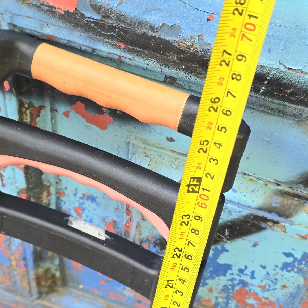 Item lote-12-carro-de-una-plegable - Image 4