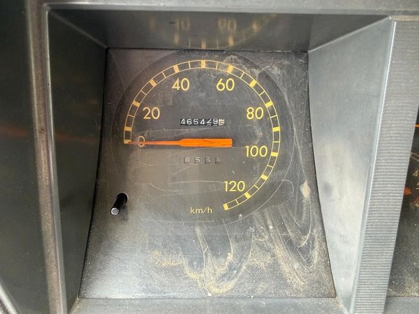 Camión Daihatsu Delta V 116hu - imagen 13