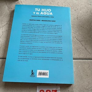 Tu Hijo y el Agua: Guía de Natación Precoz para Bebés y Niños - imagen 3