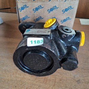 Bomba de Dirección Asistida SORL YZ4102LQ-02059 - imagen 6