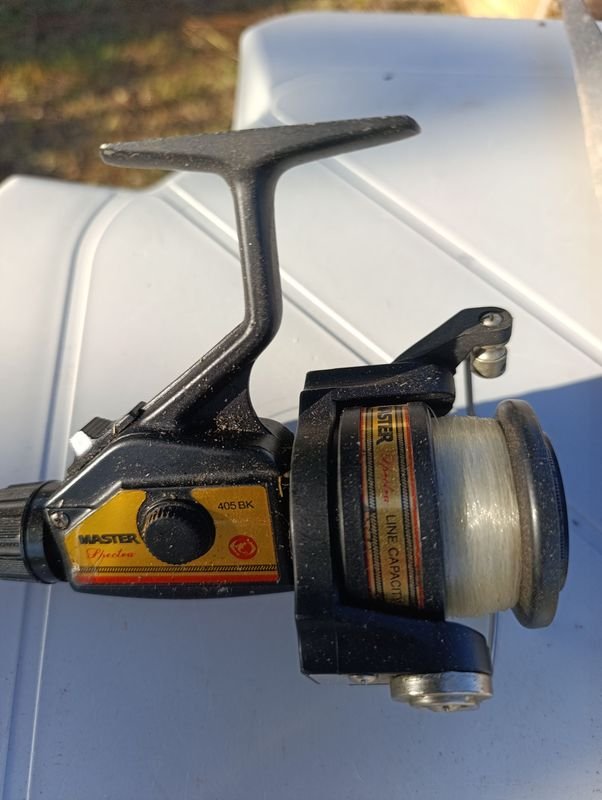 Equipo de Pesca Completo - imagen 4
