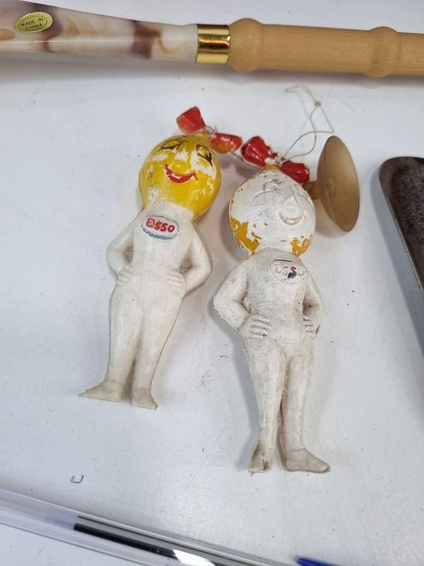Colección de objetos variados y útiles para la vida diaria - imagen 4