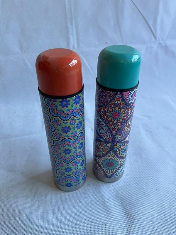 Termos Selecta - Botellas de termo para café y té - imagen 2