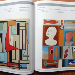 Dos Libros de Arte: "Arte En Italia" y "Degas" - imagen 2