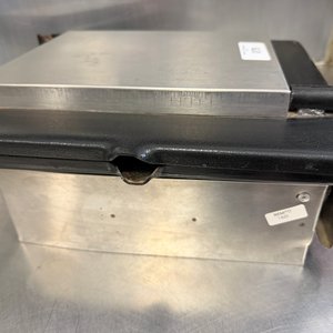 Plancha a Gas Progas Profesional 33x33x13cm - imagen 4
