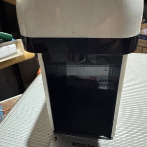 Cafetera Semi Profesional Segafredo Zanetti Blanca - imagen 4