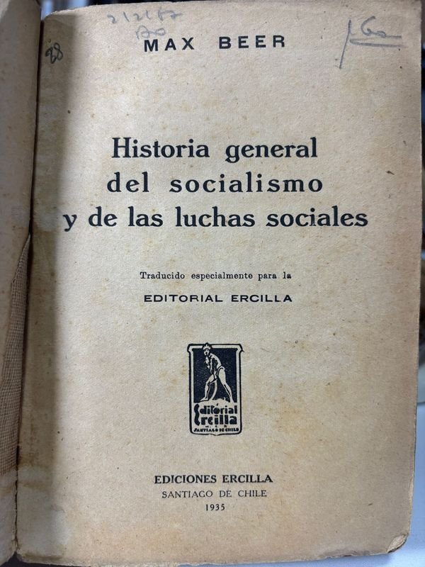 Libros sobre socialismo y comunismo en el siglo XX - imagen 2