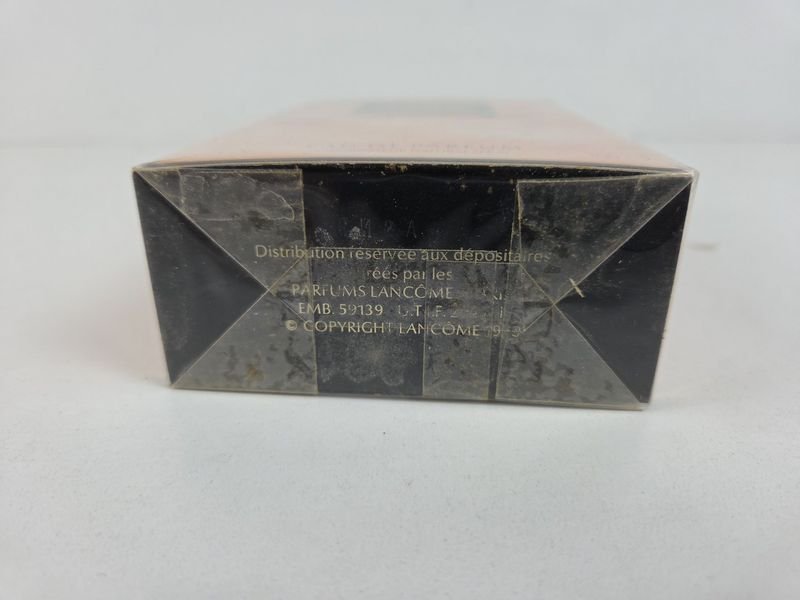 Perfume Lancome en caja sellada - Oferta de venta - imagen 4