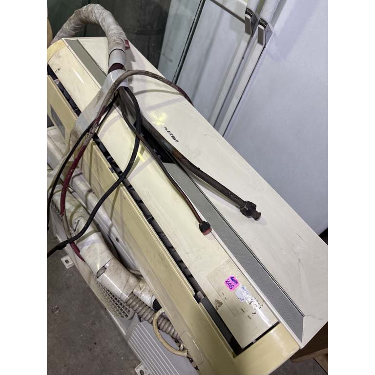 Aire acondicionado Airway 18000 BTU en venta - imagen 2