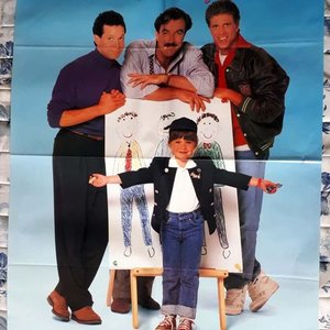 Lote anterior: Poster Original "Tres Hombres y una Pequeña Dama" (1990) - Tom Selleck