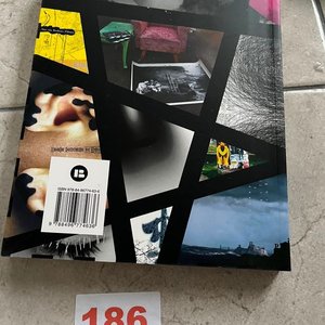 Libro "Space and Time: Posters by Jianping He" - Diseño Gráfico - imagen 2