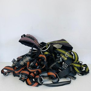Lote de 4 Cinturones de Seguridad para Trabajos en Altura - imagen 2
