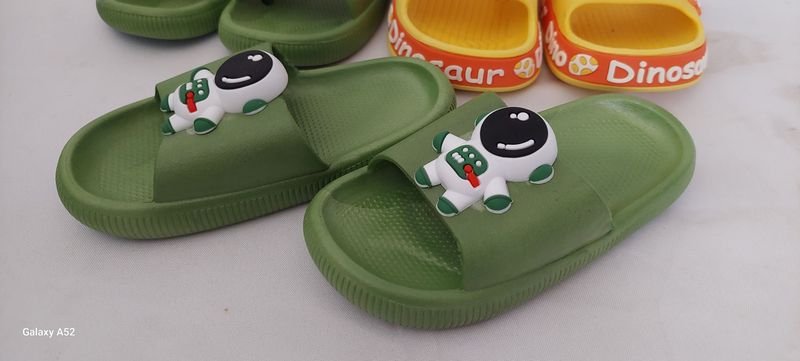 Zapatillas de colores para hombre - imagen 4