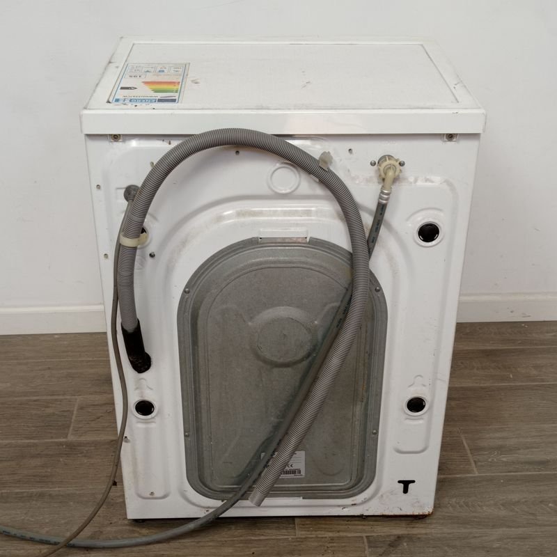 Lavarropas marca Samsung en buen estado - imagen 8