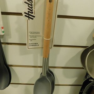 Cuchara de cocina - imagen 1