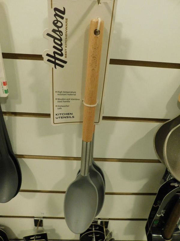 Cuchara de cocina