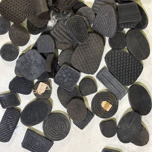 Lote de Gomas para Pedales de Vehículos - imagen 4
