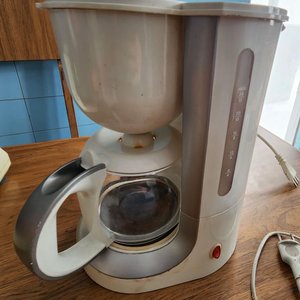 Cafetera Electrolux Buon Giorno Blanca - imagen 4