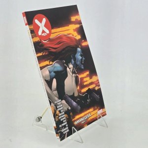 X-Men Amanecer X Parte 7 Cómic Marvel - imagen 2