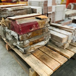 Guardas Decorativas para Paredes Varias - imagen 5