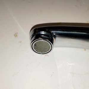 4 Monocomandos para Cocina con Pico Largo - imagen 5