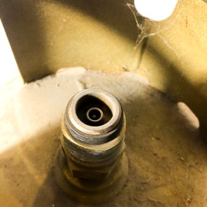 Garrafa de Gas de 13 Kg ACODike Supergas Industria Turca - imagen 3