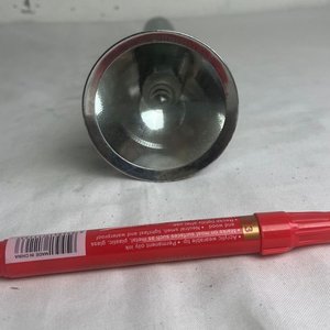 Linterna Metálica Grande Nueva 37cm - imagen 6