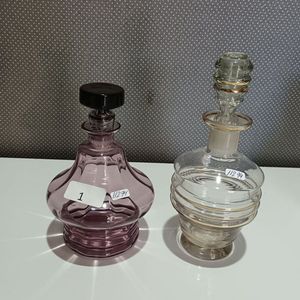¡Descubre la belleza de Trinidad Flores! Cristalería, adornos y mobiliario antiguos en venta. ¡Pre o